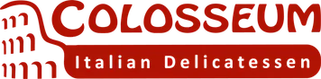 Colosseum Deli