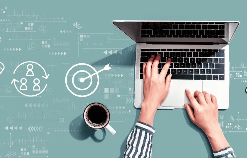 ما الخطوات الأساسية لإجراء تدقيق محتوى الموقع الإلكتروني؟