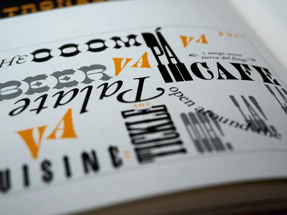ما أحدث التوجهات في خطوط المواقع؟