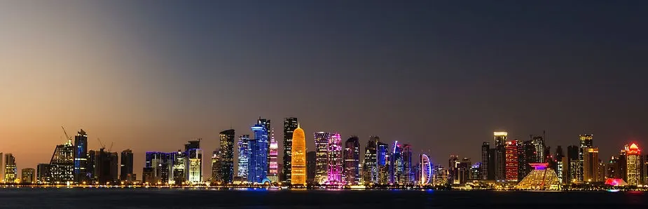 كيف أحسّن ترتيب موقعي في نتائج البحث المحلي في قطر؟