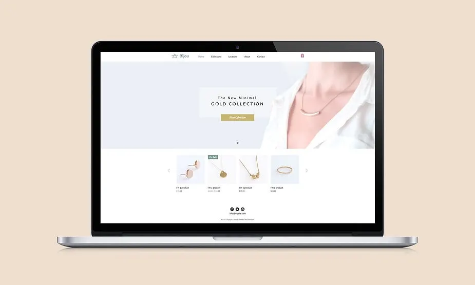 كيف أنشئ قائمة تنقل فعالة لموقعي؟