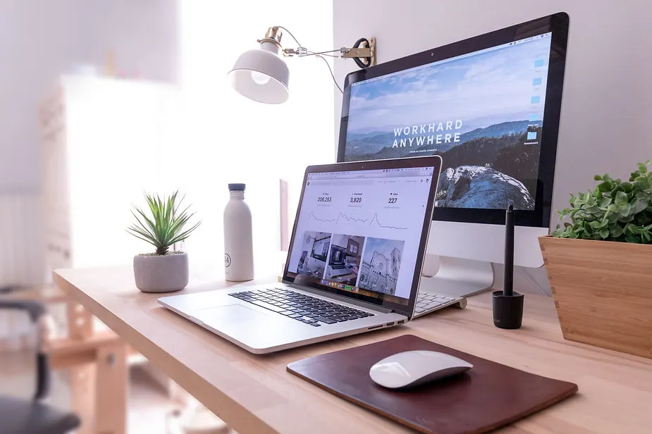 ما أحدث التوجهات في تخطيط المواقع وتصميم الشبكات؟