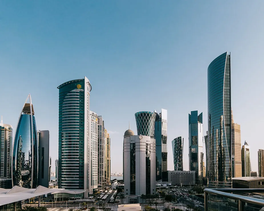 لماذا Vibes خيارك الأول لتصميم المواقع في قطر؟
